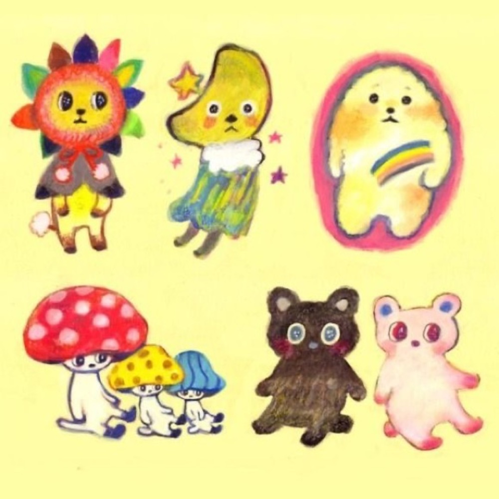 Meet your Posher, Sadia